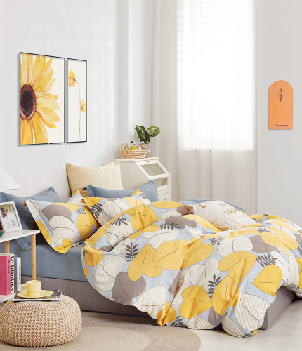 Постельное белье Tango (Танго) "TWILL", евро, сатин (TPIG3-1713 КОД1171)