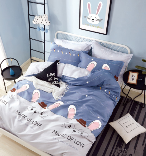 Постельное белье Tango (Танго) "TWILL", евро, сатин (TPIG3-1200 КОД1171)