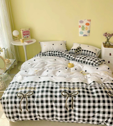 Постельное белье Tango (Танго) "TWILL", евро, сатин (TPIG3-1772 КОД1171)