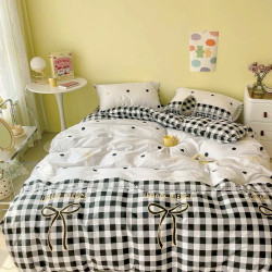 Постельное белье Tango (Танго) "TWILL", евро, сатин (TPIG3-1772 КОД1171)