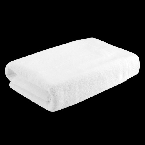 Полотенце Valtery "Seashells-11", банное, 30x50, махровая ткань (Seashells-11-1761)