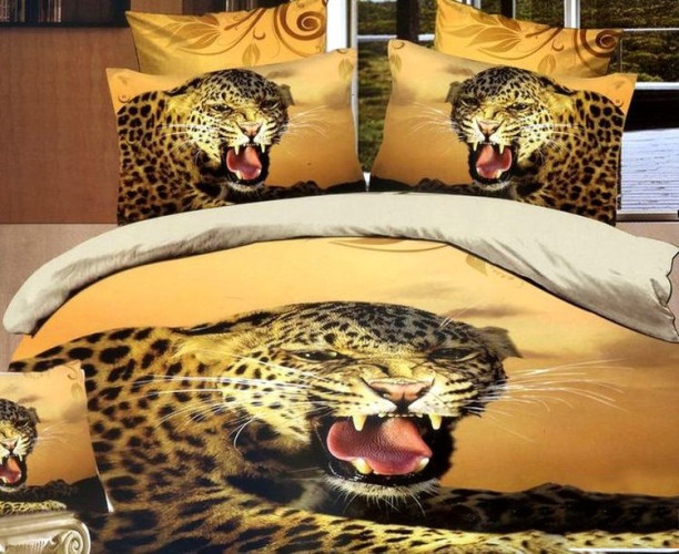 Постельное белье Tango (Танго), 2-спальный, сатин (TS02-907-70 код1002)