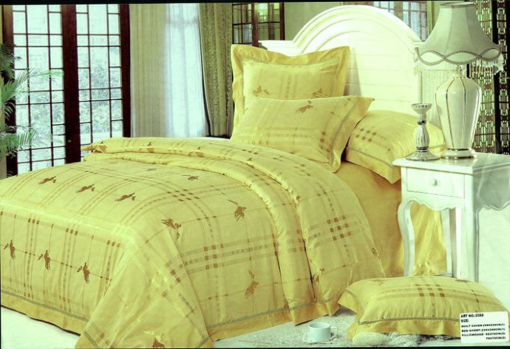 Покрывало Tango (Танго), 240x260, жаккард (ART0200 2525-01)