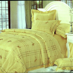 Покрывало Tango (Танго), 240x260, жаккард (ART0200 2525-01)