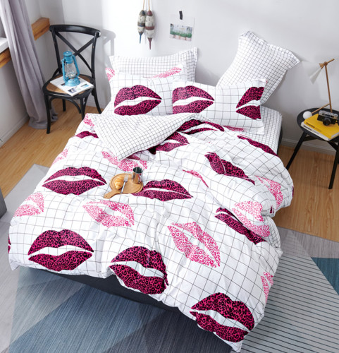 Постельное белье Tango (Танго), семейный, микросатин (DF05-223-70 код1112)