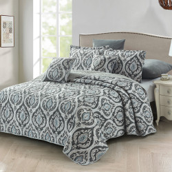 Покрывало Tango (Танго) &quot;Lafayette&quot;, 240x260, микрофибра (MF2426-78 код2201)