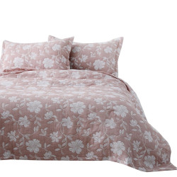 Покрывало Arya Home &quot;Memoria&quot;, 180x240, хлопок (8680943104373)