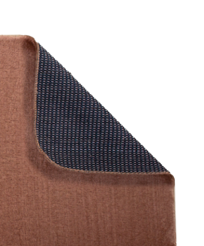 Коврик Arya Home "Arabella", для ванной, 80x150, полиэстер (8680943226617)