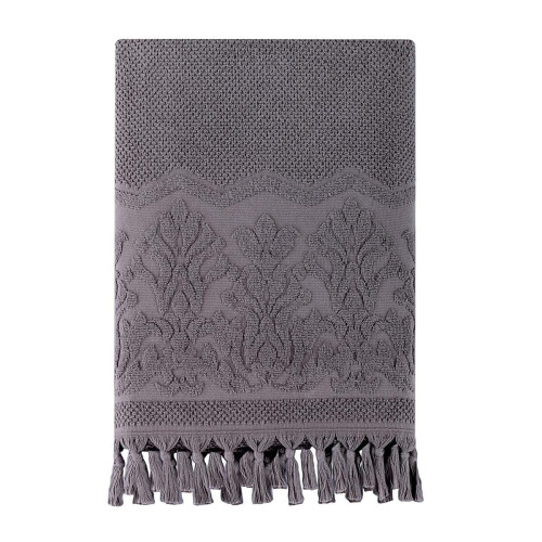 Полотенце Arya Home "Rita", банное, 70x140, жаккард (8680943090751)