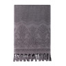 Полотенце Arya Home "Rita", банное, 70x140, жаккард (8680943090751)