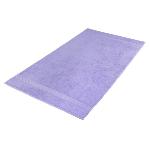 Полотенце Arya Home "Miranda Soft", пляжное, 100x150, махровая ткань (8680943070579)