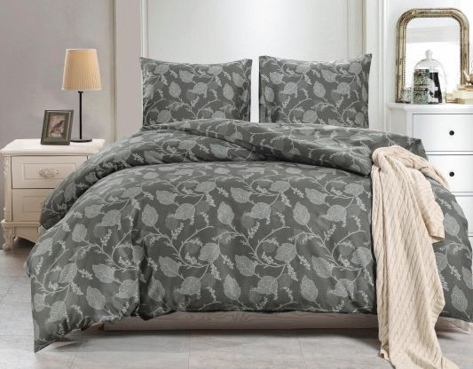 Постельное белье Valtery "CL-334", 2-спальный, сатин (CL-334-1251)