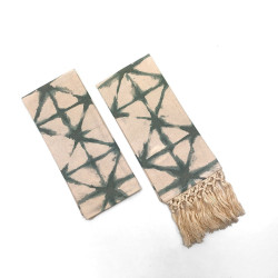 Набор полотенец Arya Home "Kite", кухонные, 45x70, хлопок, 2 шт (8680943098467)