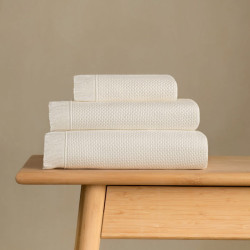 Полотенце Arya Home &quot;Eliga&quot;, 50x90, хлопок (8680943226013)