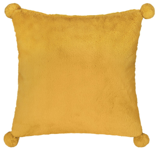 Чехол на подушку Arya Home "Joom", 45x45, полиэстер (8680943108814)