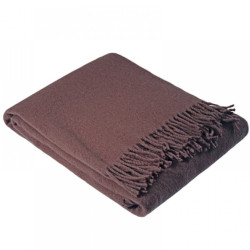 Плед Valtery, 140x200, шерсть мериноса (Pled Merinos kor-2155)