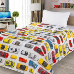 Покрывало Valtery "PDL", детское, 145x205 (PDL-8)