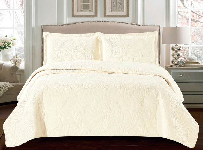 Покрывало Tango (Танго) "Марракеш", 215x240, микрофибра (TRM2224-108 код2231)