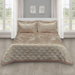 Покрывало Valtery &quot;PNJC&quot;, 230x250, сатин (PNJC-98-1275)