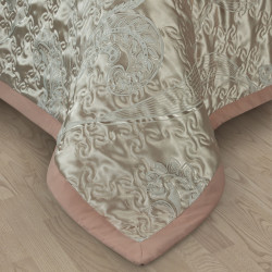Покрывало Valtery &quot;PNJC&quot;, 230x250, сатин (PNJC-98-1275)