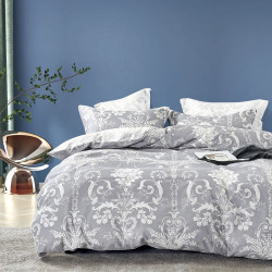 Постельное белье Tango (Танго) "TWILL", евро, сатин (TPIG3-1688 КОД1171)