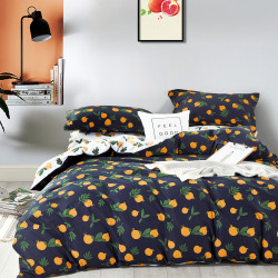 Постельное белье Tango (Танго), евро, сатин (TS04-X217 код1005)