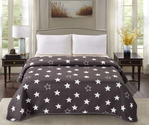 Покрывало Tango (Танго) "PWS2022", 200x220, pаtchwork (пэчворк) (PWS2022-47 КОД2320)