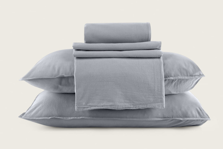 Постельное белье Arya Home, евро, хлопок (8680943227140)