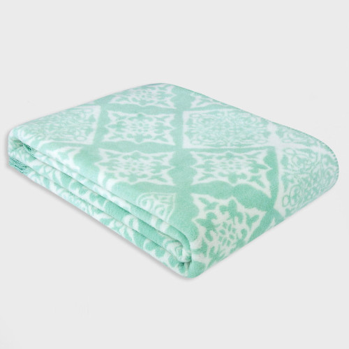Плед Arya Home "Minerva", 150x200, хлопок (8680943102072)