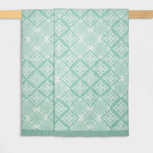 Плед Arya Home "Minerva", 150x200, хлопок (8680943102072)