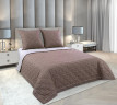 Постельное белье с одеялом Королевское искушение (Текс-Дизайн) "Давид", Зима-Лето, евро, перкаль, на молнии (4579П209576)