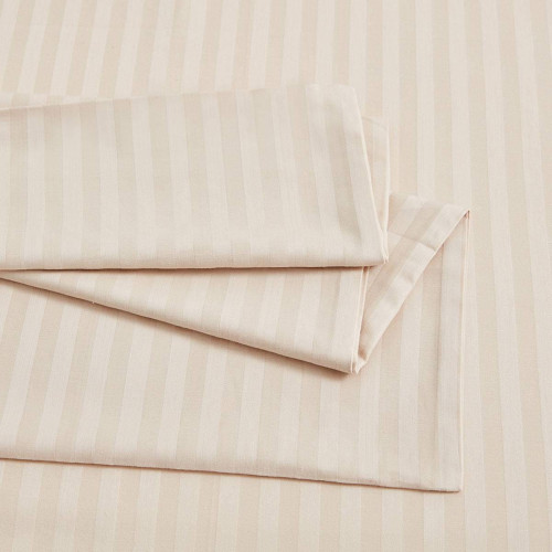 Простыня Arya Home "Otel", 240x260, сатин (8680943076724)