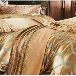 Постельное белье Valtery "L-27", 2-спальный, сатин (L-27-1251)