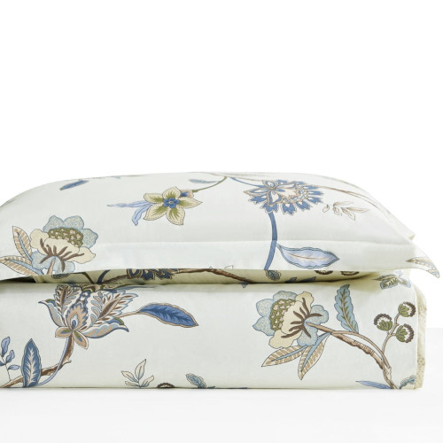 Постельное белье Arya Home "Susanne", евро, сатин (8680943210579)