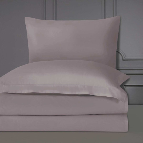 Пододеяльник Arya Home "Camino", 200x220, сатин (8680943048424)