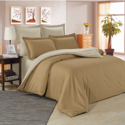 Постельное белье Valtery "LS-41", 1.5-спальный, сатин (LS-41-1249)