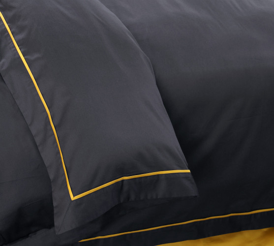 Постельное белье Legends (Текс-Дизайн) "Восторг", евро макси, сатин, на молнии (L8358GЯ2004)