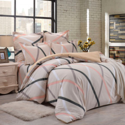 Постельное белье Valtery "C-411", 2-спальный, сатин (C-411-1251)