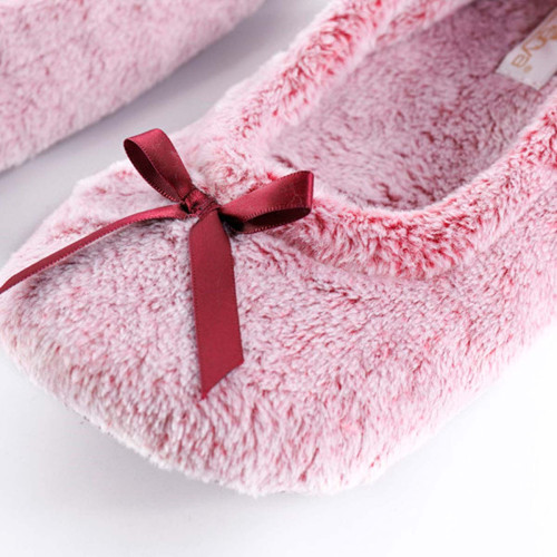 Халат женский Arya Home "Daisy", XL, велсофт (8680943084538)