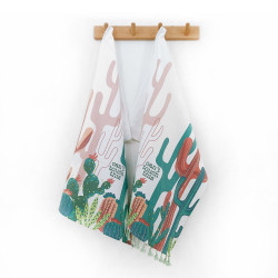 Набор полотенец Arya Home "Twill", кухонные, 45x70, хлопок, 2 шт (8680943098474)