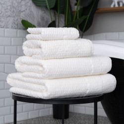 Полотенце Arya Home &quot;Arno&quot;, банное, 70x140, махровая ткань (8698465010003)