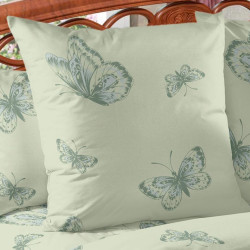 Наволочка  Королевское искушение (Текс-Дизайн) &quot;Каролина компаньон 1&quot;, 50x70, перкаль (01П2Н203861)