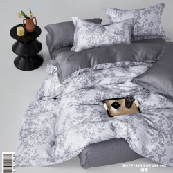 Постельное белье Фамилье &quot;TP-85&quot;, 2-спальный, тенсел (TP-85-1251)