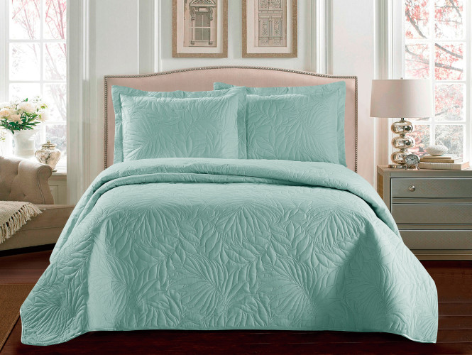 Покрывало Tango (Танго) "Марракеш", 215x240, микрофибра (TRM2224-109 код2231)