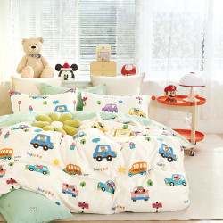 Постельное белье Tango (Танго) "TWILL", 1.5-спальный, сатин (TPIG4-1861 КОД1050)