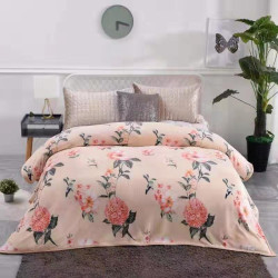 Плед Tango (Танго), 200x220, фланель (3014-427)