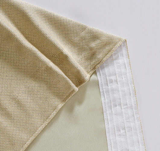 Набор штор Tango Nature 200x272 - 2 шт.