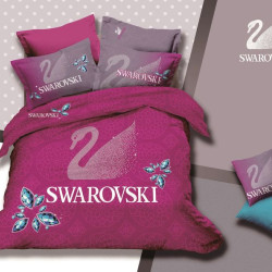 Постельное белье Tango (Танго), 2-спальный, сатин (BB02-14-50 код1102)