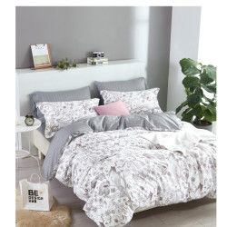 Постельное белье Valtery "RS-242", 2-спальный, сатин (RS-242-1251)