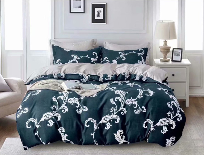 Постельное белье Tango (Танго), семейный, микросатин (DF05-431-70 код1112)